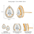 Earrings for Women – Stylish & Elegant Designs | Peora