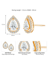 Earrings for Women – Stylish & Elegant Designs | Peora