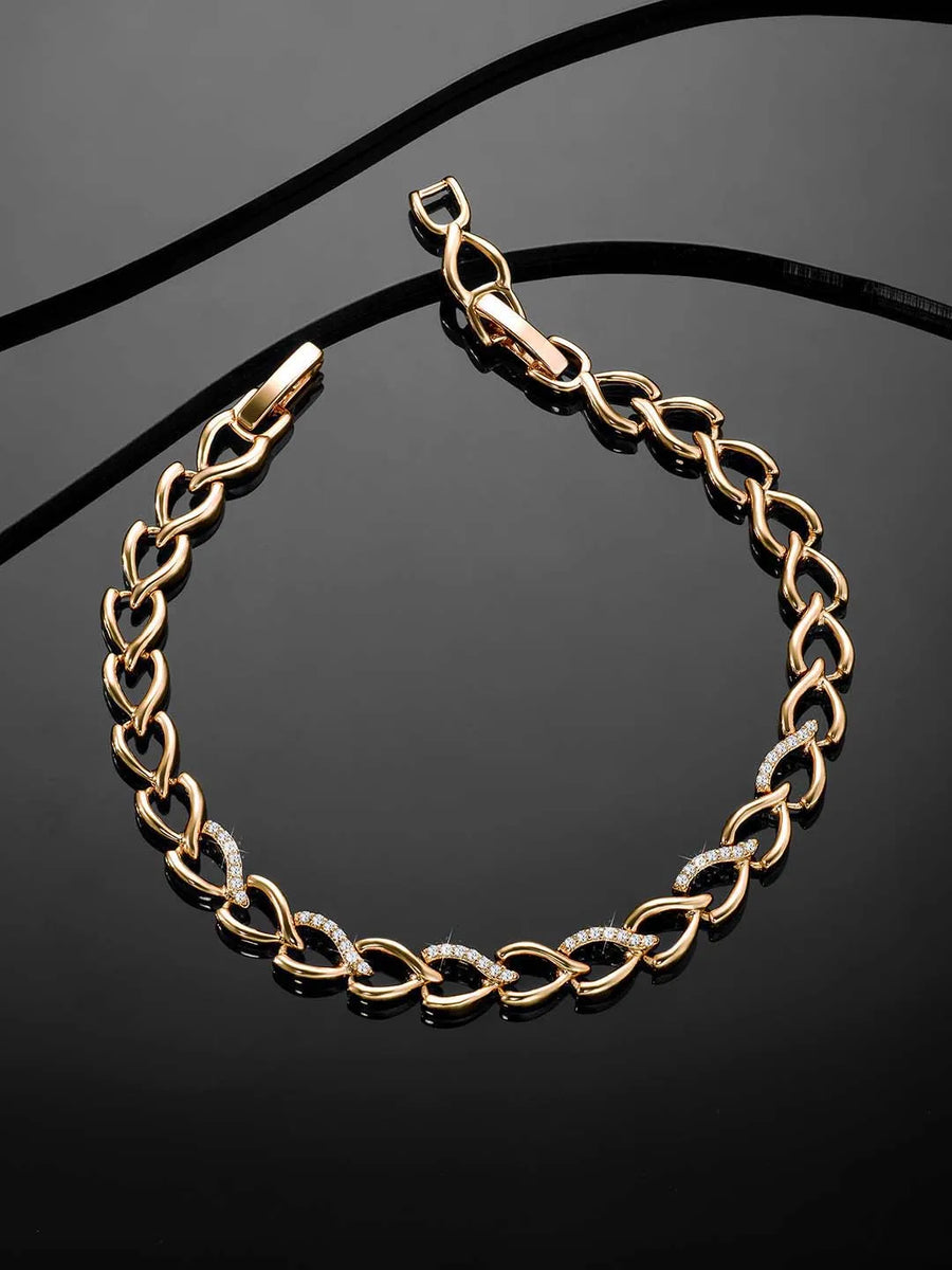 Jewellery Bracelet – Elegant & Trendy Bracelets for Women | Peora