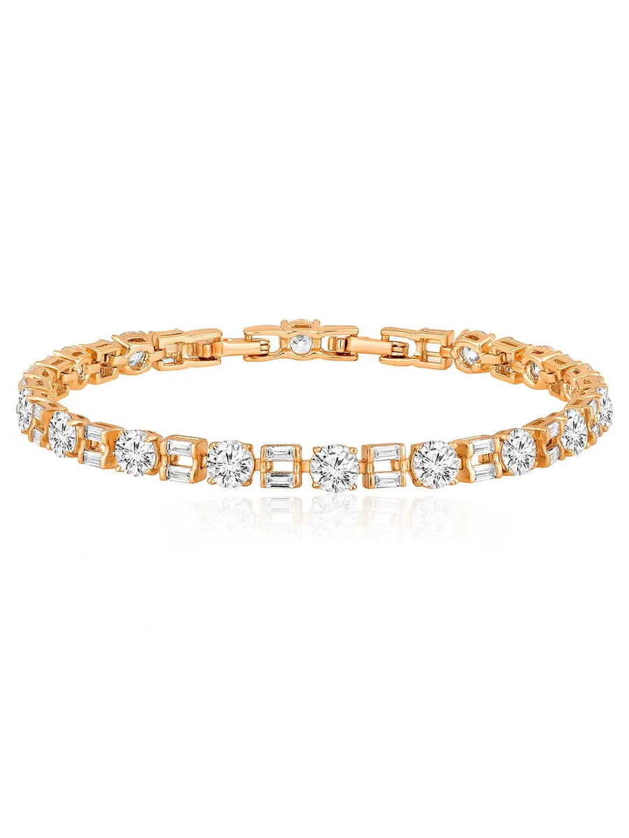 Sparkle Bracelet – Dazzling Jewellery for Every Occasion | Peora