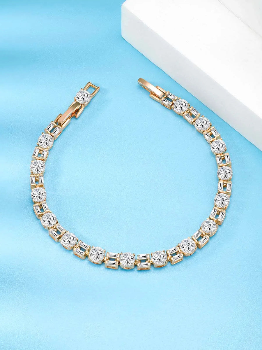 Sparkle Bracelet – Dazzling Jewellery for Every Occasion | Peora