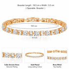 Sparkle Bracelet – Dazzling Jewellery for Every Occasion | Peora