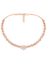 Petals Pendant Set – Floral Inspired Jewellery by Peora
