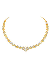 Petals Pendant Set – Floral Inspired Jewellery by Peora
