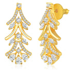 Petals Pendant Set – Floral Inspired Jewellery by Peora

