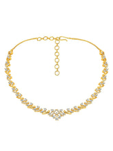 Petals Pendant Set – Floral Inspired Jewellery by Peora
