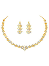 Petals Pendant Set – Floral Inspired Jewellery by Peora
