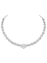 Petals Pendant Set – Floral Inspired Jewellery by Peora
