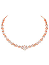 Petals Pendant Set – Floral Inspired Jewellery by Peora
