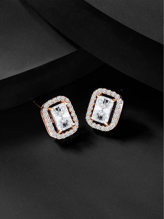 Studs Earrings | Elegant Fashion Jewellery by Peora Fashions