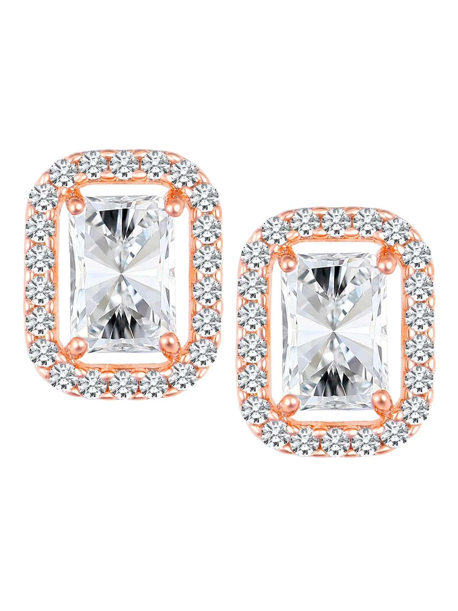 Studs Earrings | Elegant Fashion Jewellery by Peora Fashions