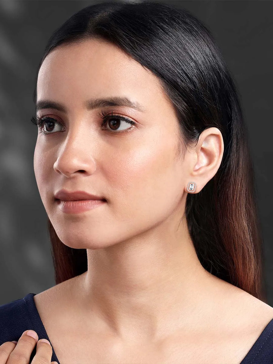 Studs Earrings | Elegant Fashion Jewellery by Peora Fashions