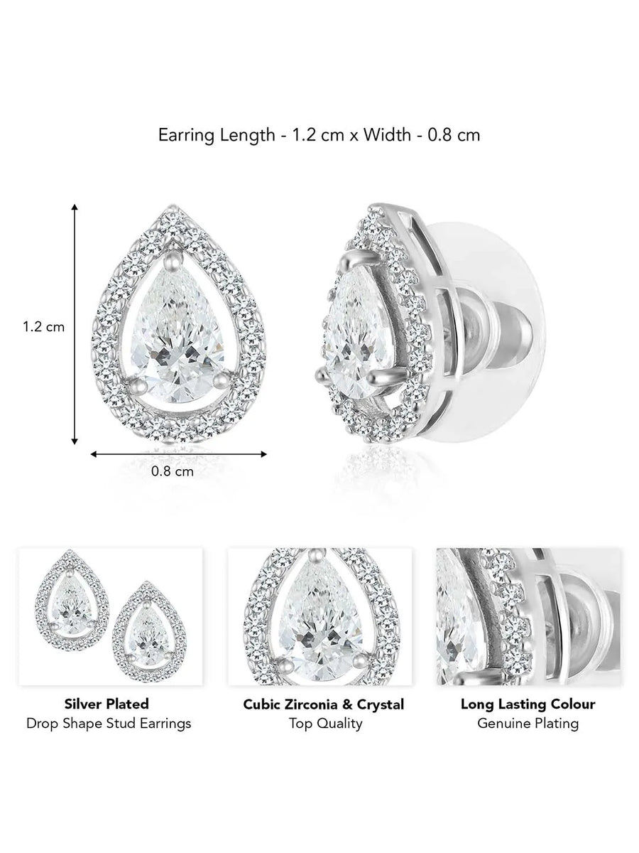 Earrings for Women – Stylish & Elegant Designs | Peora