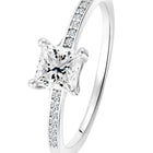 Solitaire Ring by Peora – Stunning Simplicity & Lasting Elegance