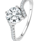 Finger Ring by Peora – Stylish & Elegant Jewellery Collection