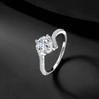 Finger Ring by Peora – Stylish & Elegant Jewellery Collection