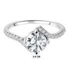 Finger Ring by Peora – Stylish & Elegant Jewellery Collection