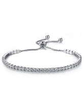Tennis Bracelet – Elegant Women’s Jewellery | Peora