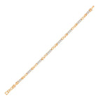 Glistening CZ Bracelet by Peora | Sparkling Fashion Jewellery for Women

