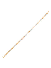 Glistening CZ Bracelet by Peora | Sparkling Fashion Jewellery for Women

