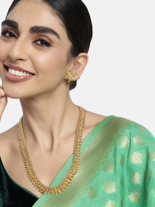 Necklace Set – Elegant Jewellery for Women | Peora