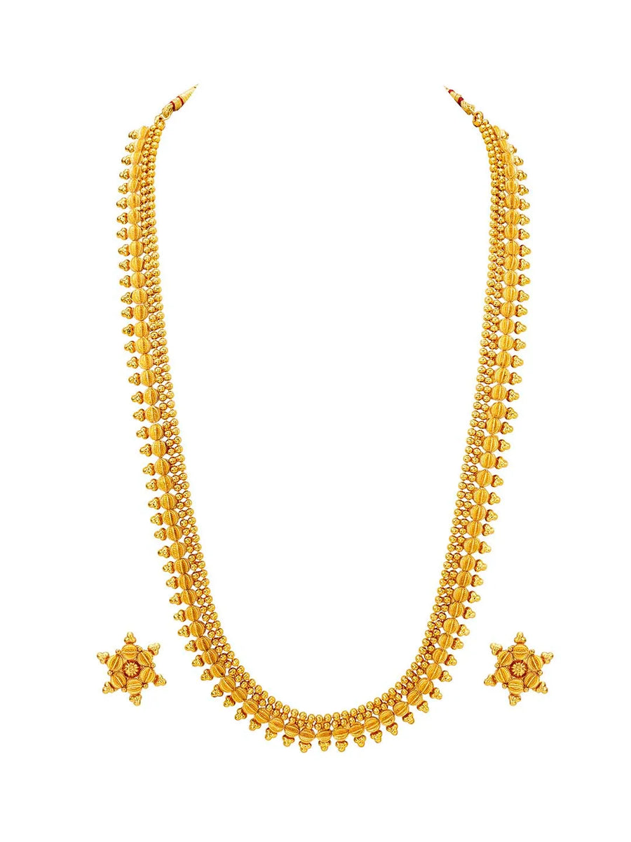 Necklace Set – Elegant Jewellery for Women | Peora