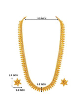 Necklace Set – Elegant Jewellery for Women | Peora