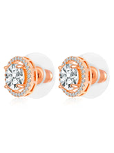 Stud Earrings – Everyday Elegance & Sparkle | Peora