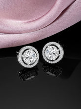 Stud Earrings – Everyday Elegance & Sparkle | Peora