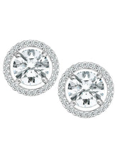 Stud Earrings – Everyday Elegance & Sparkle | Peora