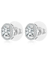 Stud Earrings – Everyday Elegance & Sparkle | Peora