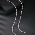 Studded Anklets | Stylish Fashion Jewellery by Peora Fashions