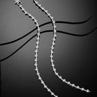 Studded Anklets | Stylish Fashion Jewellery by Peora Fashions
