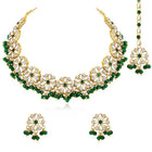 Necklace Set by Peora – Elegant Jewellery for Every Occasion