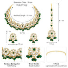 Necklace Set by Peora – Elegant Jewellery for Every Occasion