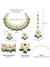 Necklace Set by Peora – Elegant Jewellery for Every Occasion
