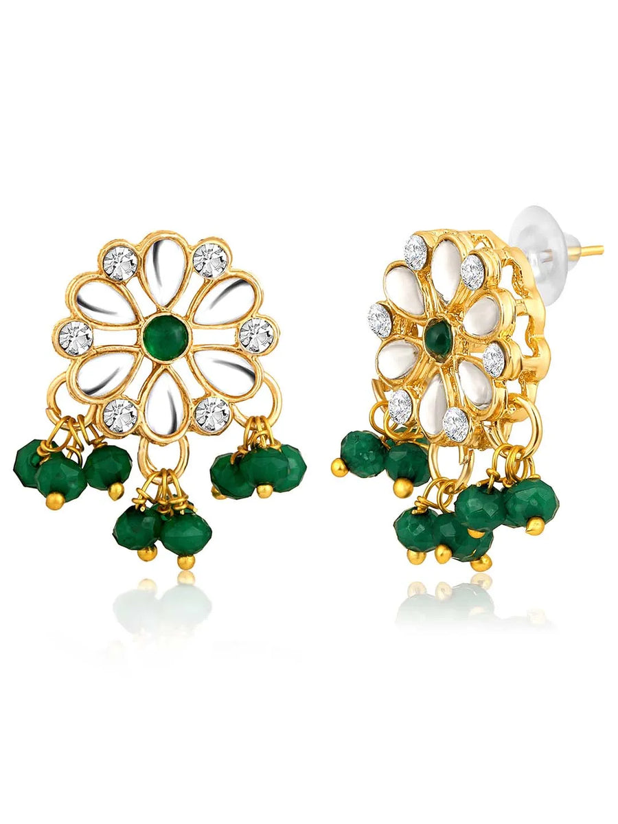 Necklace Set by Peora – Elegant Jewellery for Every Occasion