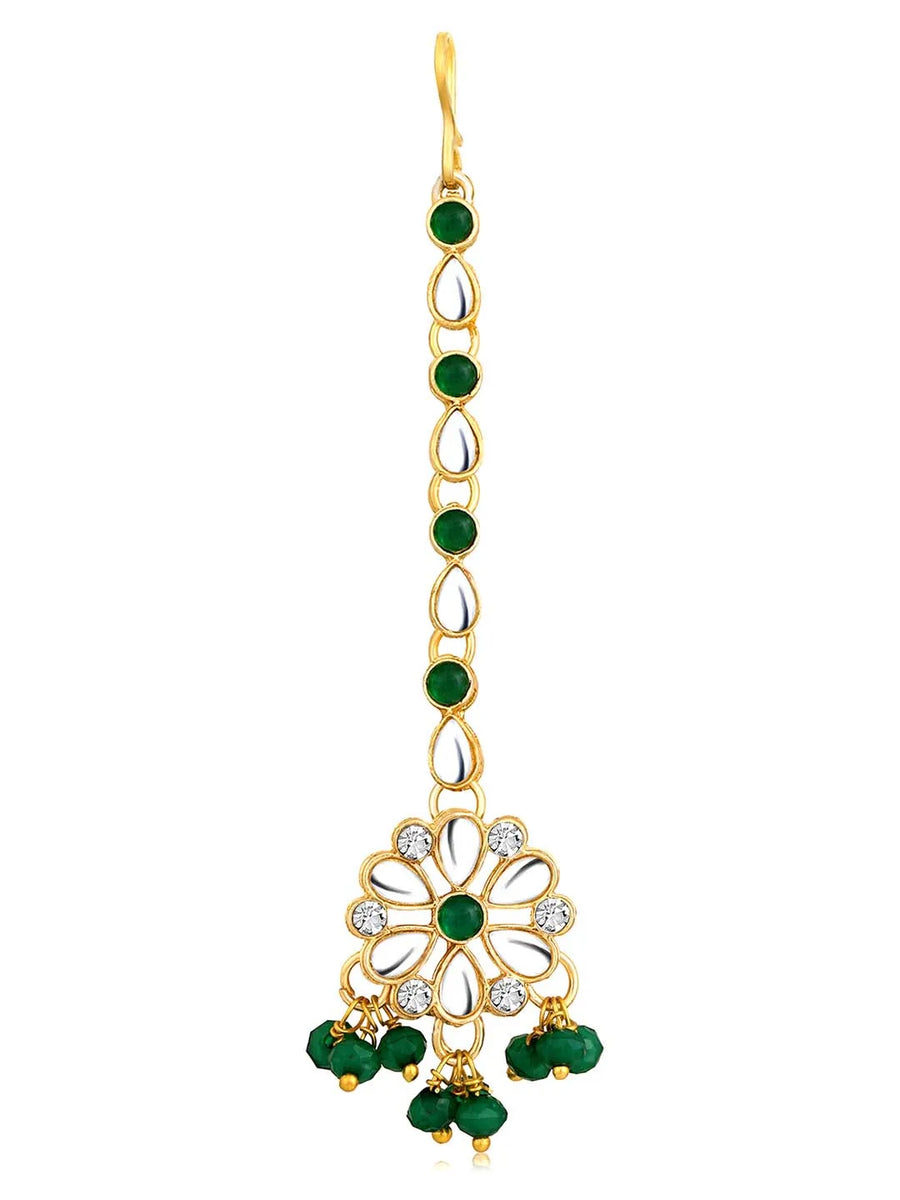Necklace Set by Peora – Elegant Jewellery for Every Occasion
