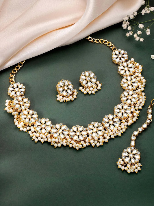 Necklace Set by Peora – Elegant Jewellery for Every Occasion