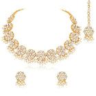 Necklace Set by Peora – Elegant Jewellery for Every Occasion