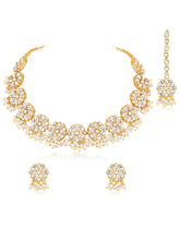 Necklace Set by Peora – Elegant Jewellery for Every Occasion