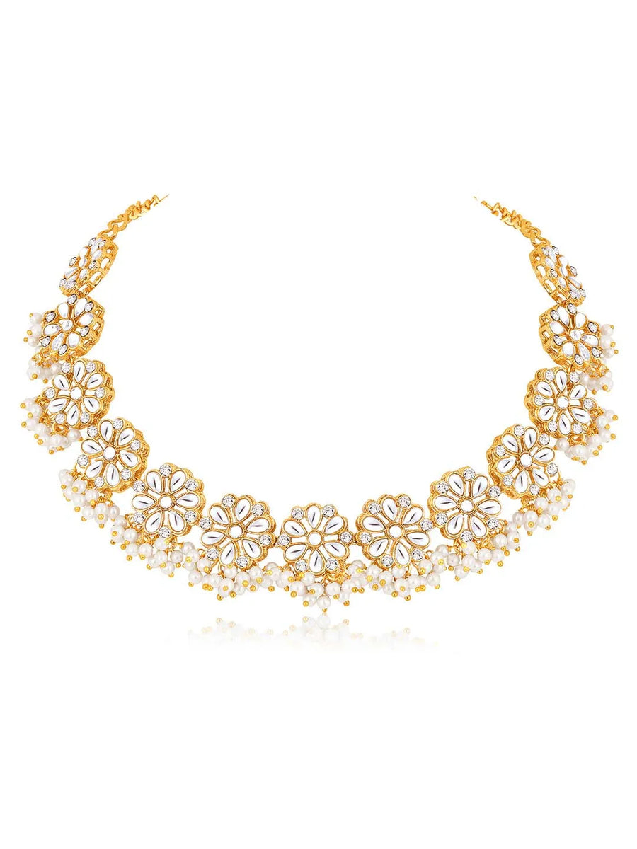 Necklace Set by Peora – Elegant Jewellery for Every Occasion
