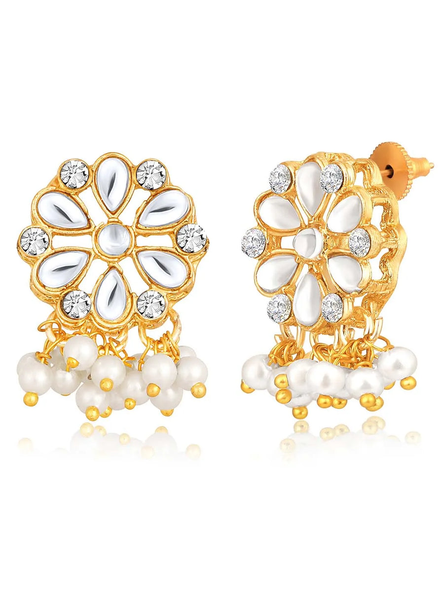 Necklace Set by Peora – Elegant Jewellery for Every Occasion