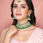 Choker Set by Peora – Timeless Elegance for Every Occasion