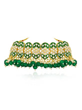 Choker Set by Peora – Timeless Elegance for Every Occasion