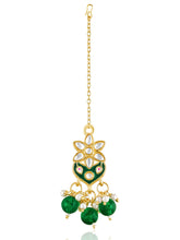 Choker Set by Peora – Timeless Elegance for Every Occasion