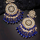 Drop Earrings Vibrance – Colorful Jewellery by Peora