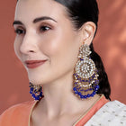 Drop Earrings Vibrance – Colorful Jewellery by Peora