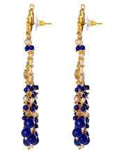 Drop Earrings Vibrance – Colorful Jewellery by Peora