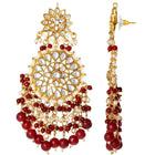 Drop Earrings Vibrance – Colorful Jewellery by Peora